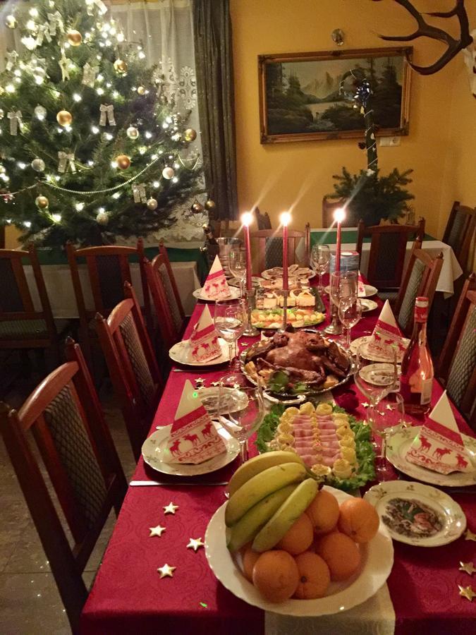 Villa Negra Motel Berzence Екстер'єр фото